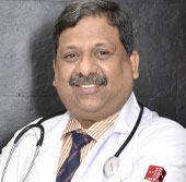 Dr. Shekhar Salkar