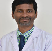 Dr. N Arulvanan