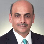 Dr. Atul Goel