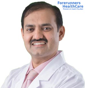 Dr. Somashekhar S. P.