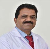 Dr. P Suresh