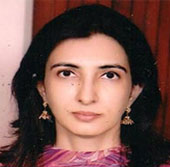 Dr. Purnima Sahni Sood
