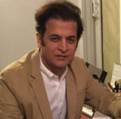 Dr. Rajan Chugh
