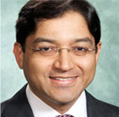 Dr. Arun Mullaji