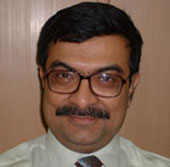 Dr. B. D. Chatterjee