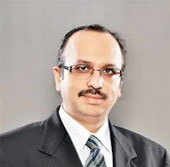 Dr. Kaushal Malhan