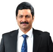 Dr. Mahesh Reddy