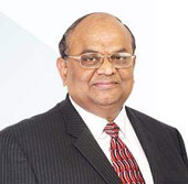 Dr. Mayil V. Natarajan