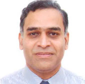 Dr. Sawant Milind