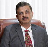 Dr. Vikram Shah