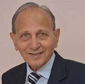 Dr. R. K. Anand
