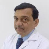 Dr. Vivek Rege