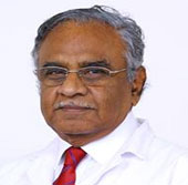 Dr. Duraisamy S..