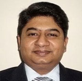 Dr. Prawal Biswas