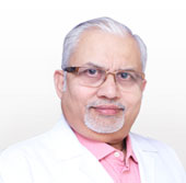 Dr. Sanjay S. Nabar