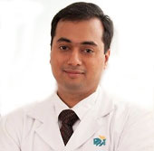 Dr. Anand Ramamurthy