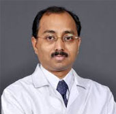 Dr. Rakesh Rai