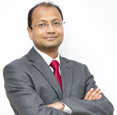 Dr. Ravi Mohanka