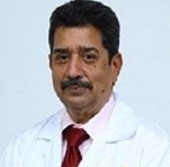 Dr. Ramamoorthy N.