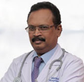 Dr. Sampath Kumar — General Surgery Specialist