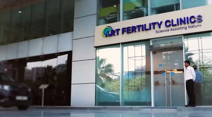 Art Fertility Clinic, Chennai