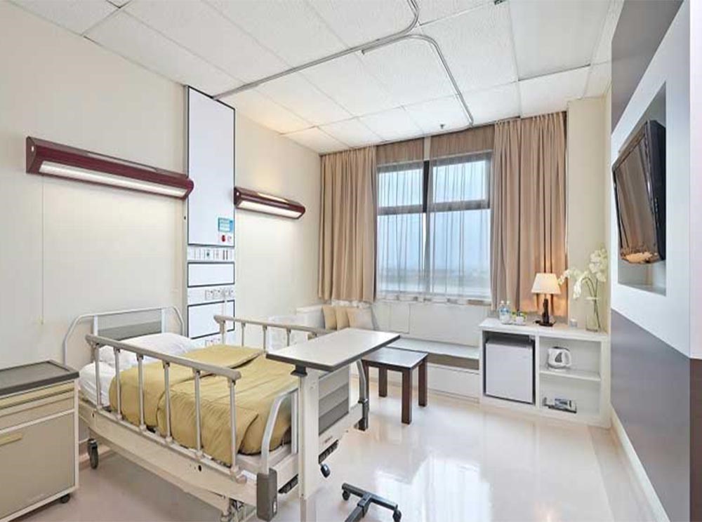 Medical Report Review for Apollo Hospitals, Greams Road, Chennai Patients