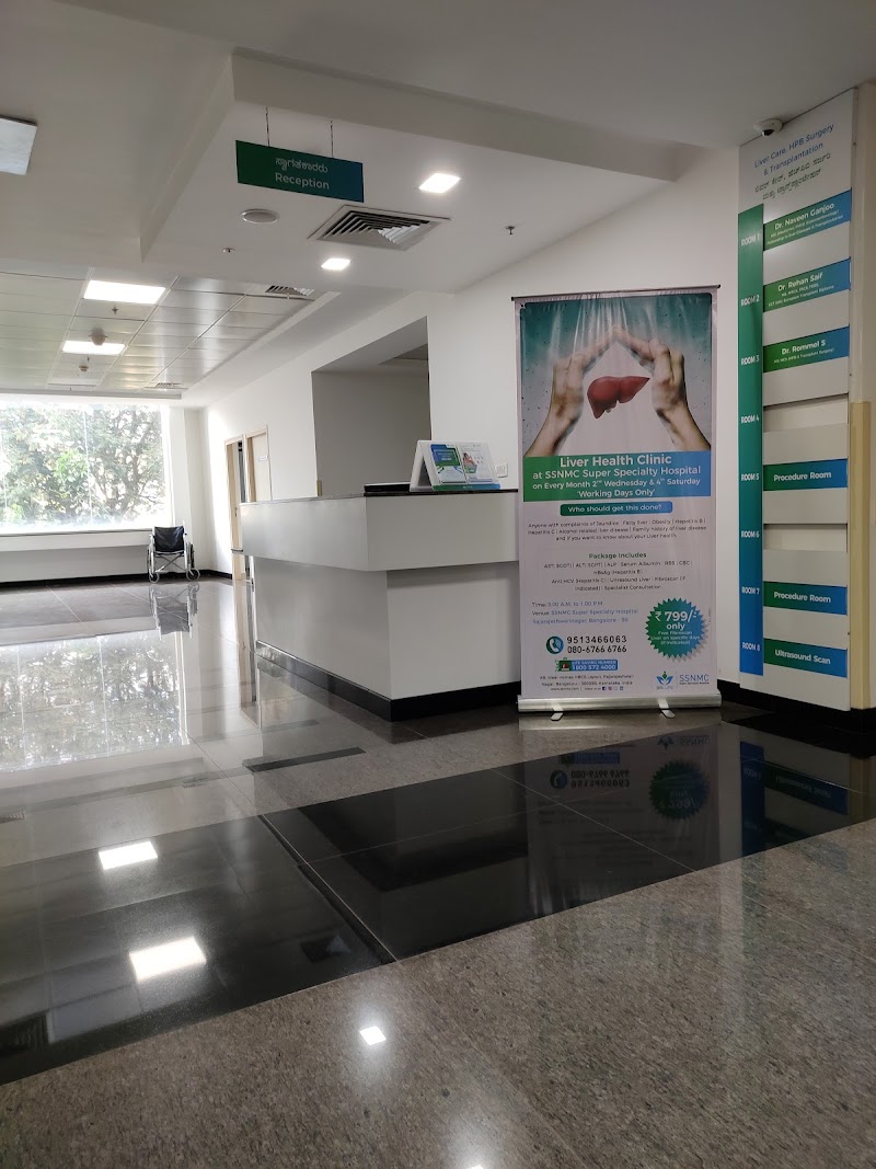 Medical Report Review for Brains Neuro Spine Centre, Bangalore Patients