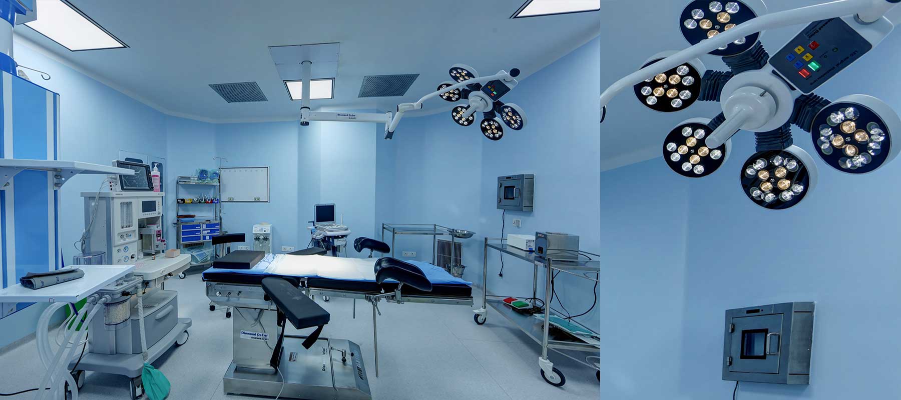 Cloudnine Fertility And IVF Centre, Bangalore — Consultation and Report Review