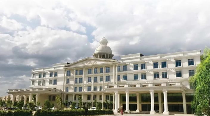 Dr. Rela Institute And Medical Centre, Chennai