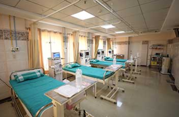 HCG Cancer Centre, Bangalore — International Patient Care