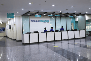 Manipal Hospital (Old Airport Road) Bangalore — International Patient Care