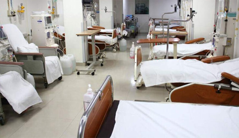 Medical Report Review for Manipal Hospital, Bangalore (Yeshwanthpur) Patients