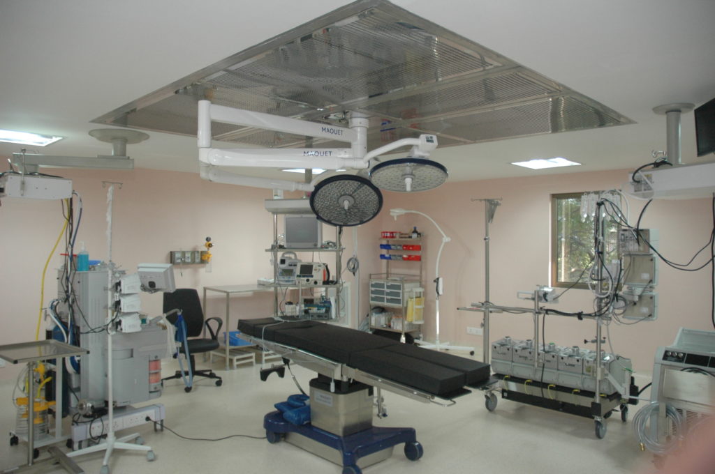 Medical Report Review for Apex Heart Institute Patients