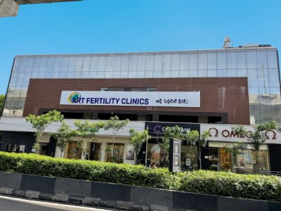 Art Fertility Clinics Hospital