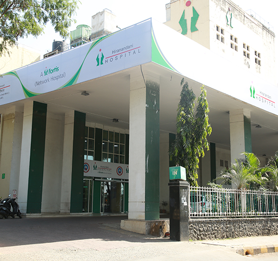 Medical Report Review for Fortis Hiranandani Hospital, Vashi, Mumbai Patients