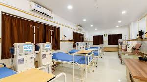 Galaxy Hospital (Mapusa) — Consultation and Report Review