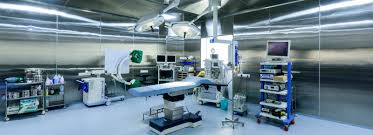 Medical Report Review for Galaxy Hospital (Mapusa) Patients