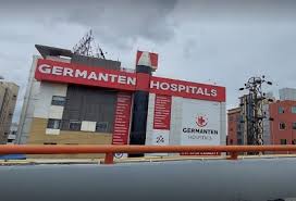 Germanten Hospital