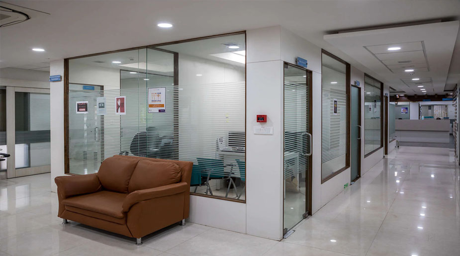 Medical Report Review for HCG Hospitals, Ahmedabad Patients