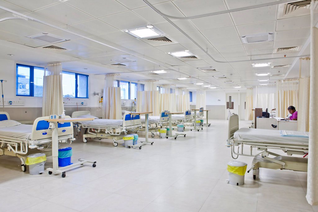 Medical Report Review for Kauvery Hospital, Chennai Patients