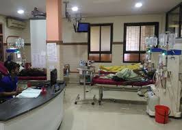 Savaikar Hospital — Consultation and Report Review