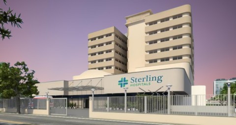 Sterling Hospital