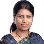 Dr. Hima Deepthi. V
