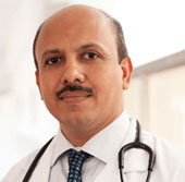 Dr. Anand Khakhar