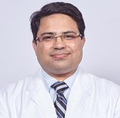 Dr. Vivek Vij
