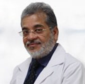 Dr. Audumbar S. Netalkar