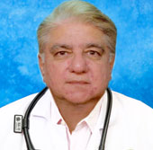 Dr. Manoj Virani