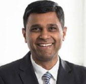 Dr. Sachin Vaidya