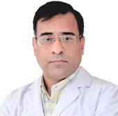 Dr. Sameer Gupta — Neurology & Neurosurgery Specialist