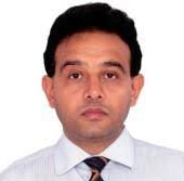 Dr. Sanjay Mongia
